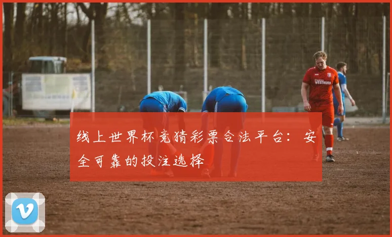 线上世界杯竞猜彩票合法平台：安全可靠的投注选择
